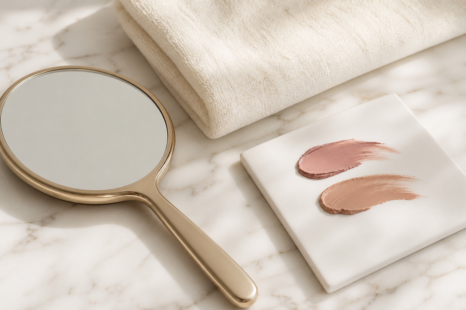Permanent Make-up Berlin bei blassen Lippen und wenig natürlicher Kontur – hochwertige Beratungsszene im Berliner Beauty-Studio