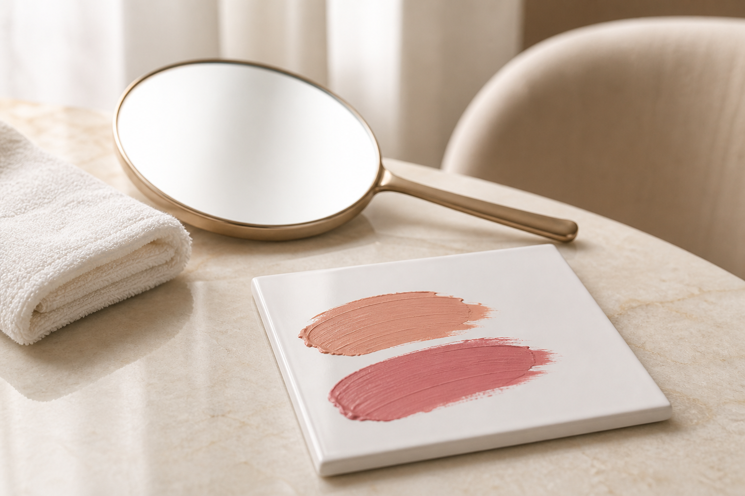 Permanent Make-up Berlin Lippenkontur wenn Lippenstift ständig ausläuft in einem hochwertigen Berliner Beauty-Studio
