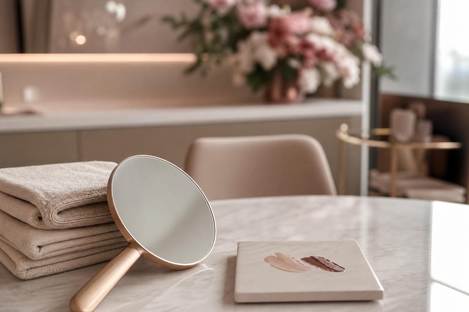Permanent Make-up für Berlin-Alltag: Regen, Sport und Termine in einem hochwertigen Berliner Beauty-Studio