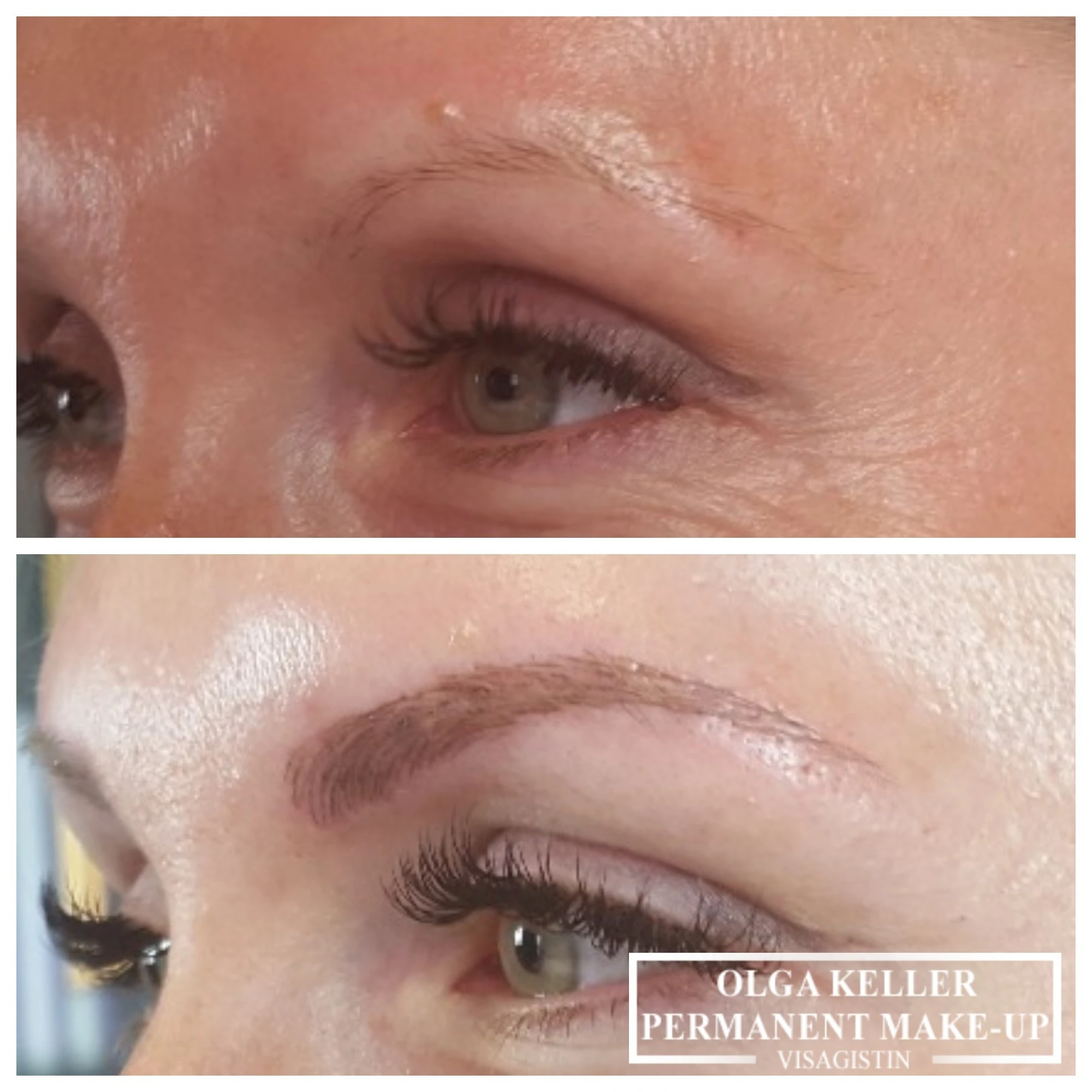 Permanent Make-up Augenbrauen1 5